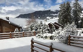 Verbier Medran